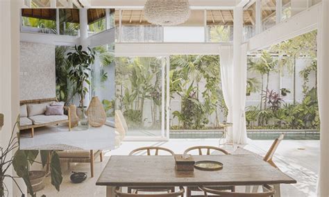 Essentials For A Luxury Minimalist Interior Design Bali Inspired