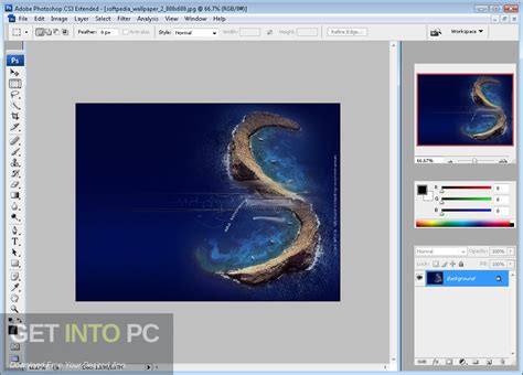 Adobe Photoshop Cs3 Extended Free Download Get Into Pc