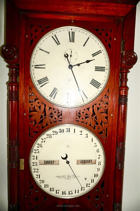 Antique Clocks Guy We Bring Antique Clocks Collectors And Buyers