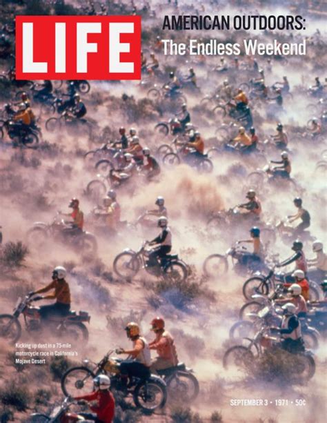 Life Magazines That Never Were The Cavender Diary Life