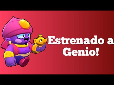 Brawl stars is a freemium mobile video game developed and published by the finnish video game company supercell. Jugando con Genio! /Brawl Stars\ - YouTube