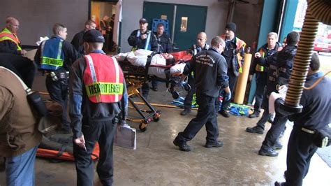 Follow masco corp share price and get more information. The Buzz: Mass Casualty Incident Training Exercise - YouTube