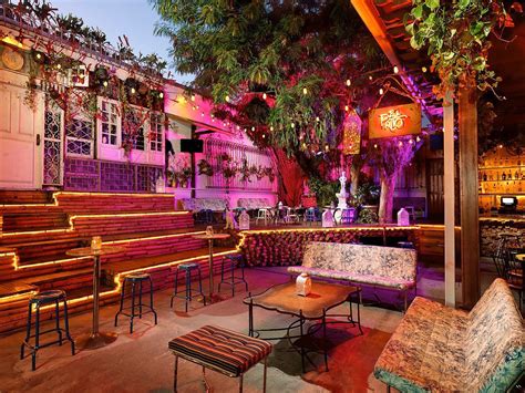 Camino de cumplir su primera década en los escenarios, pica pica se declara muy satisfecho del trabajo hecho, más si cabe sin haber tenido el apoyo de los medios de comunicación ni de la televisión. El Patio Wynwood | Midtown/Wynwood/Design District | Bars ...