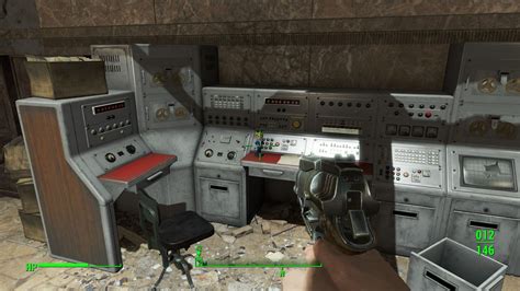 Fallout 4 Bank Location : Fallout 4 Nuka World Quest Mehr Schein Als