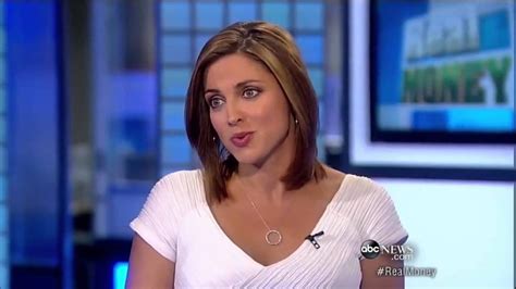 The Highest Paid Female News Anchors On Tv Page 6