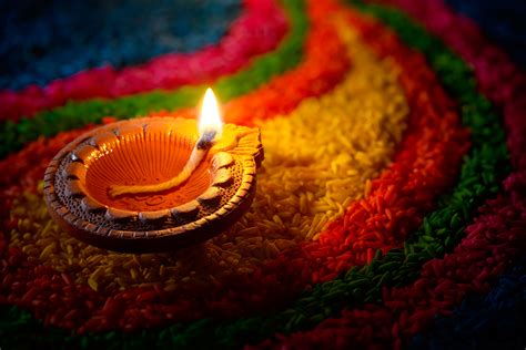 Five Colourful Shades Of Diwali From India Ixigo Travel Stories