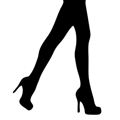 Legs Woman Female · Free Image On Pixabay