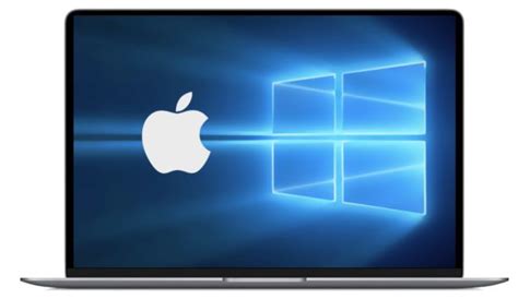 How To Install Windows 10 On Mac With Boot Camp