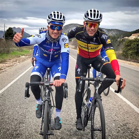 Ahead of his return to amstel gold race on sunday, world champion julian alaphilippe has compared the new, circuit. Julian Alaphilippe : "J'ai plus d'attente envers moi-même"
