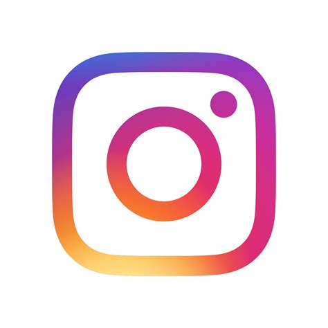 Instagram Instagram Logo Logo Icon With Png And Vector Format New