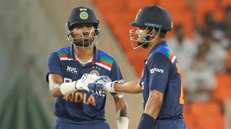 Read all the latest news and updates on india vs england series. India vs England 3rd T20 Highlights - March 16, 2021 ...