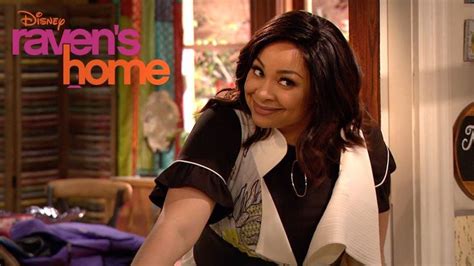 Ravens Home Full Episode Ravens Home Disney Channel Youtube