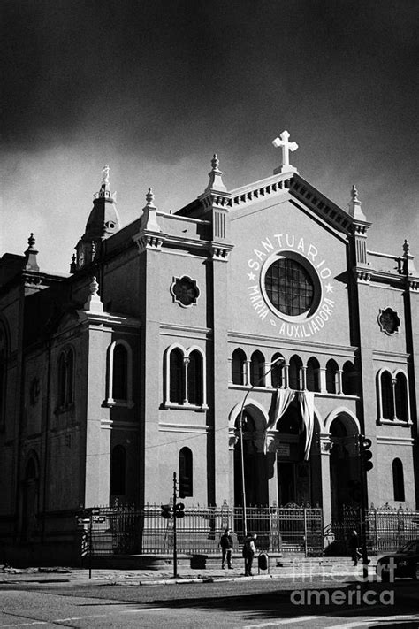 Check out our guide on maria auxiliadora church in cordoba so you can immerse yourself in what cordoba has to offer before you go. Maria Auxiliadora Church Santuario Punta Arenas Chile ...