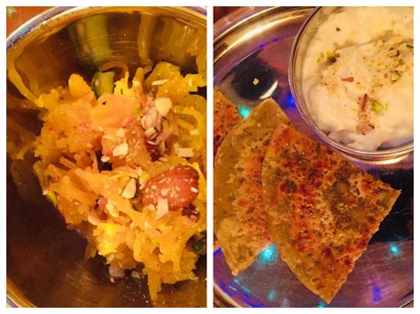 Baisakhi 2020 Celebrating Baisakhi With Traditional Punjabi Food