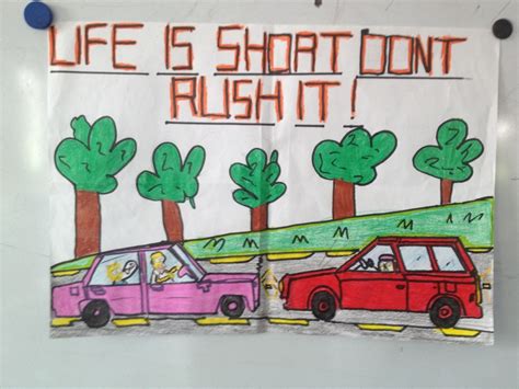 Road safety watch on twitter. 20+ Inspiration Road Safety Drawing Competition For Kids | Inter Venus