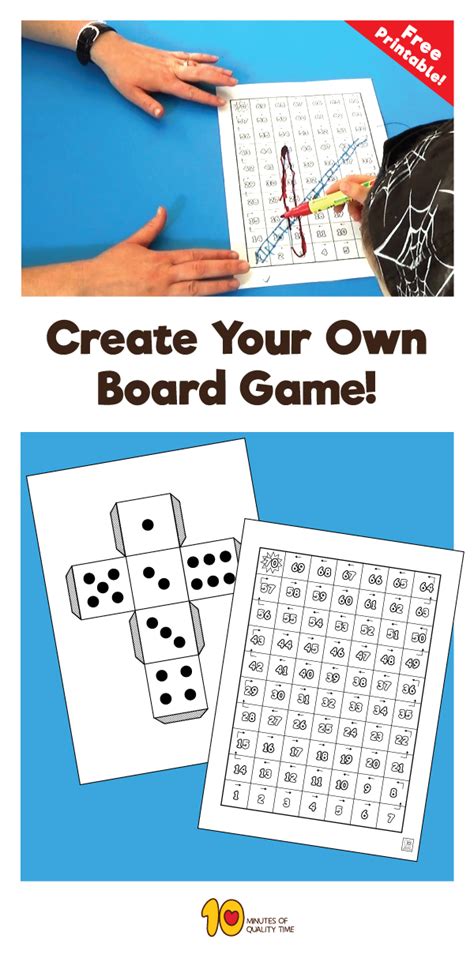 We did not find results for: Board Game Creator | Board games, Fun activities for kids ...