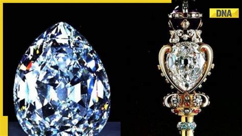 Cullinan I South Africans Want Worlds Largest Diamond Returned From