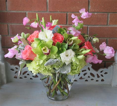 Happy Mothers Day Bouquet By Venetian Flowers