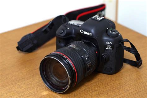 Canon 5d Mark Iv Review Technowifi
