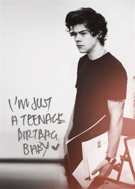 Teenage Dirtbag One Direction Lyrics Teenage Dirtbag One