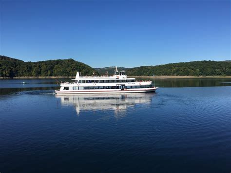 Bis wie viel uhr fahren busse nach…? Aachen | RURSEE-SCHIFFFAHRT