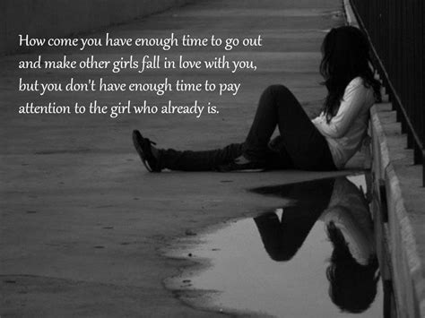 Sad Love Quotes For Her From The Heart We Need Fun