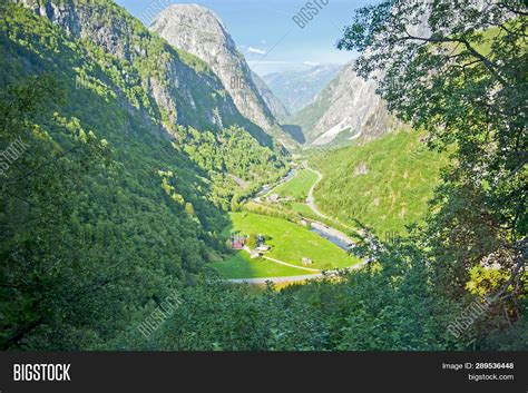 Breathtaking Norwegian Image And Photo Free Trial Bigstock
