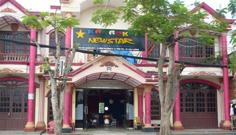 Karaoke New Star Đường Số 7 ở Quận Bình Tân Tp Hcm Foodyvn