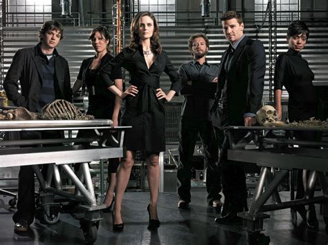 Will You Buy Bones Season 3 Dvd When It Comes Out Poll Results Bones