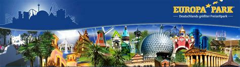 An der autobahn a5 bei freiburg breisgau. Europapark oder Disney World Orlando? (Freizeitpark ...