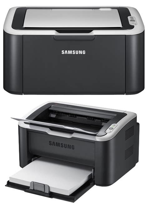 Samsung Impressora Laser Ml 1660 Impressora Laser Pandb Compra Na Fnacpt