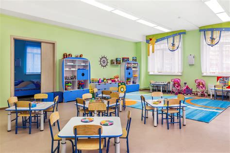 Factors To Consider When Looking For The Best Childcare Centre Saatchi