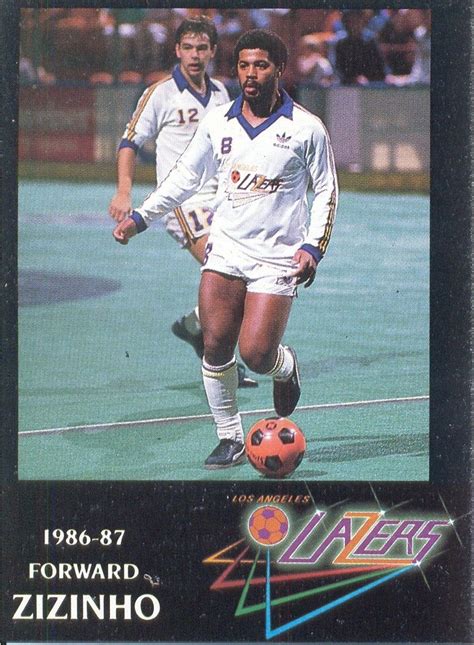 19 hours ago · el exfutbolista estrella de las águilas del américa del futbol mexicano, geraldo francisco dos santos javier, mejor conocido como zizinho, murió este jueves a los 59 años. MISL-Zizinho