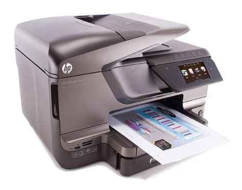 View all hp officejet pro 8600 manuals. HP Officejet Pro 8600 Plus e-All-in-One Reviews | Printing ...