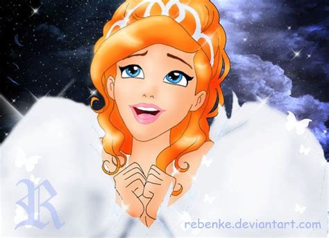 Giselle Dreams Disney By ~rebenke Encantos Da Disney Arte Da Disney Esboços Disney