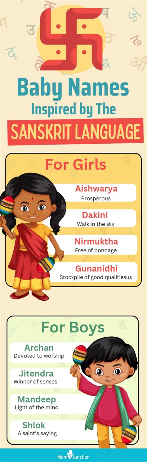 200 Remarkable Sanskrit Baby Names For Girls And Boys Momjunction