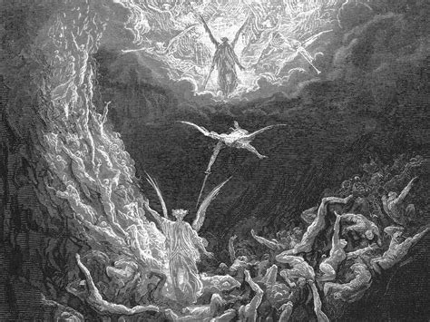 Gustave Doré Wallpapers Top Free Gustave Doré Backgrounds