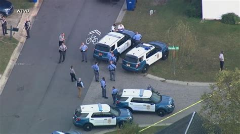5 Dead In Raleigh Shooting Good Morning America