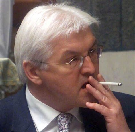 Born 5 january 1956) is a german politician of the social democratic party of germany (spd) who has served as minister for foreign affairs since 2013. Steinmeier: Nackt mit Kollege Asselborn in Honeckers ...