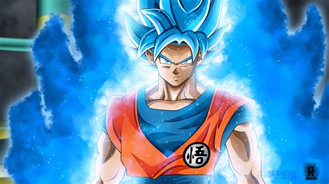 Free download collection of dragon ball wallpapers for your desktop and mobile. Dragon Ball Super Goku Wallpapers Mobile On Wallpaper ...