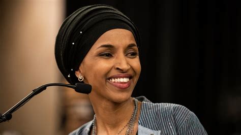 Ilhan Omar Aims To Overturn Ban On Head Coverings In Congress