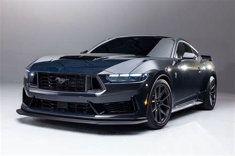 2023 Ford Mustang Autotech7