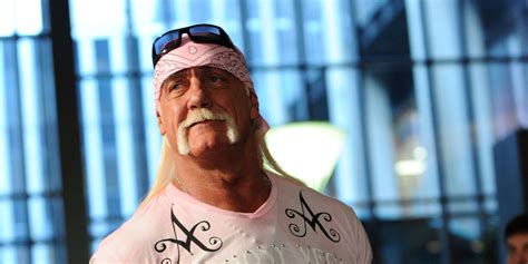 Hulk Hogan Threatening Lawsuit Over Leaked Sex Tape Footage Krak Daily