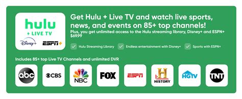 How To Watch Live Sports On Hulu Live Tv Mybundletv