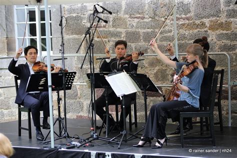 Von girokonto und finanzierung über geldanlage bis versicherungen: Mit Beethoven in den Kultursommer - nh24.de