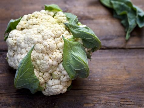 7 Compelling Reasons To Eat More Cauliflower Diet And Fitness