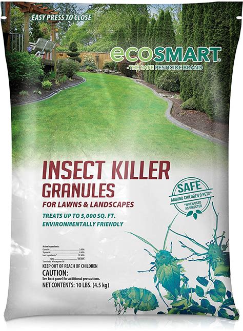 The Best Lawn Grub Killers Perfect Lawn Guide