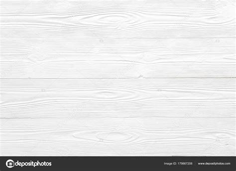 Solid Pure White Wood Texture With Natural Striped Pattern For B Stock