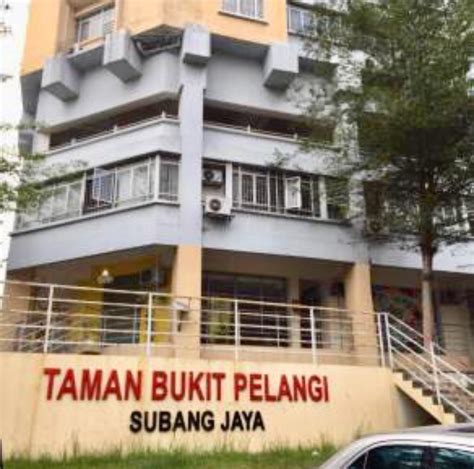 Semalam saya sendiri sempat menyusuri tol batu tiga ini dari shah alam untuk ke kajang. APARTMENT Taman Bukit Pelangi Batu 3 Shah Alam/Subang ...