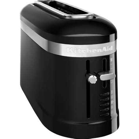 Bestil Brødrister 5KMT3115EOB, onyx black fra KitchenAid